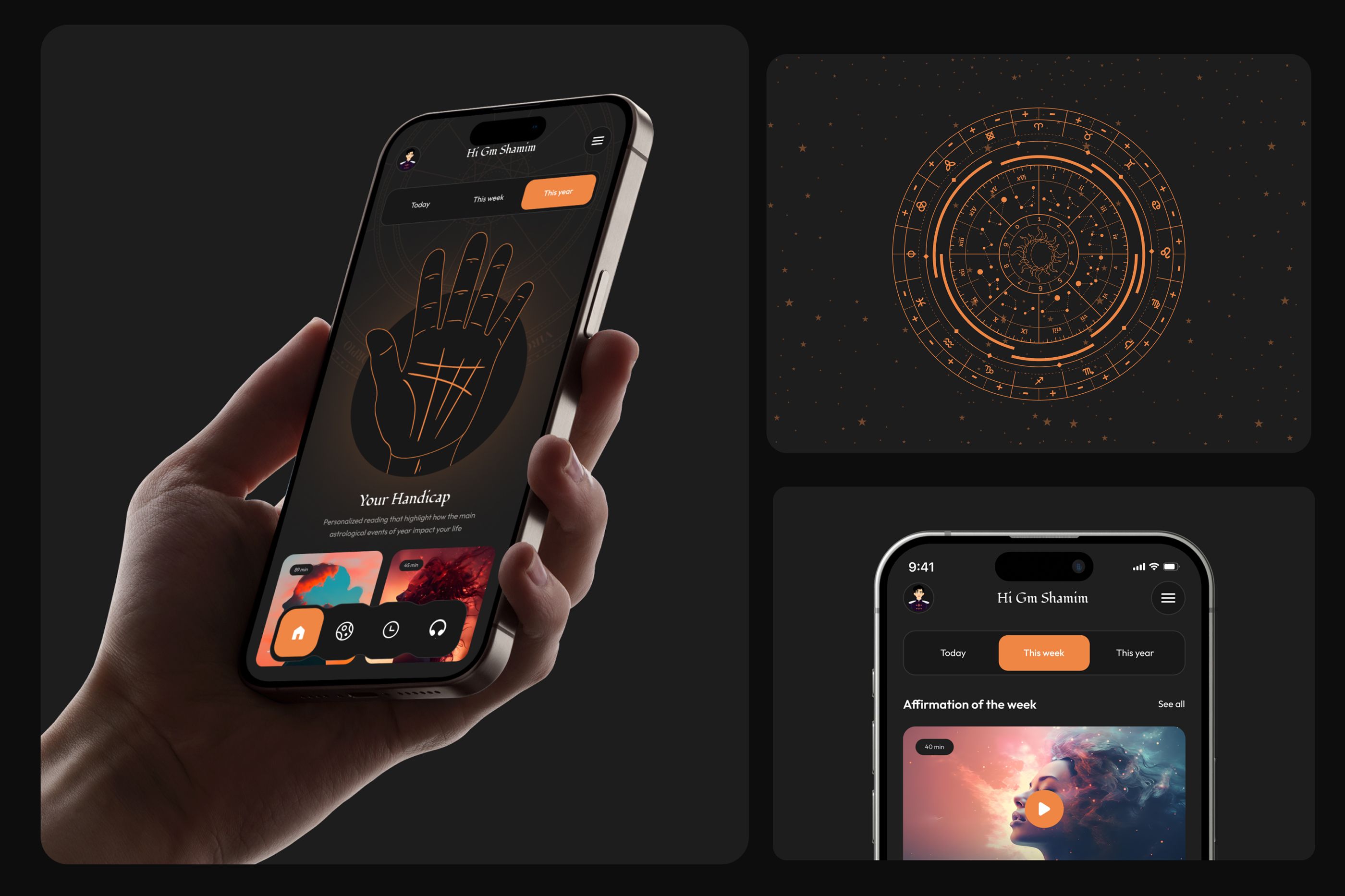 Build Your Future-Ready Astrology App in delhi