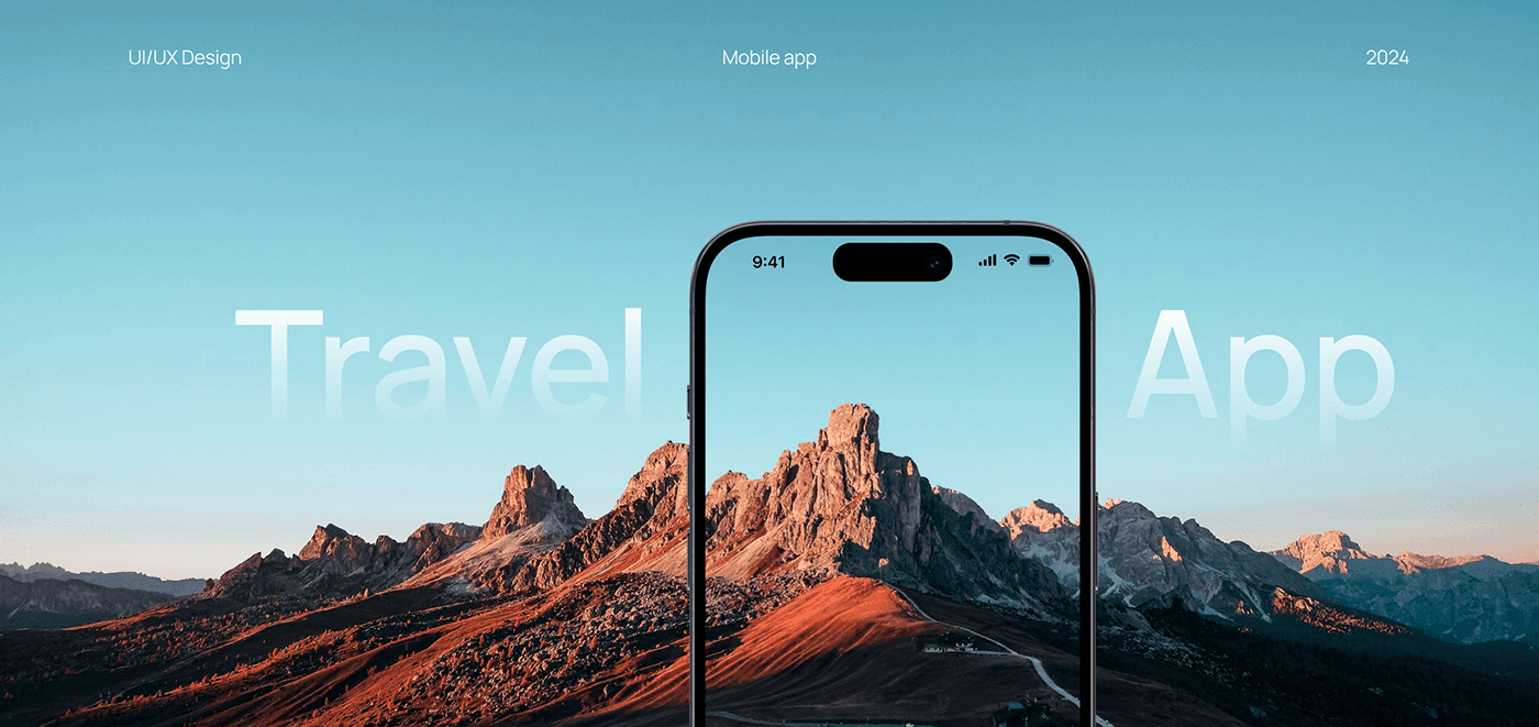 🌍 Travel App Development Company in dallas