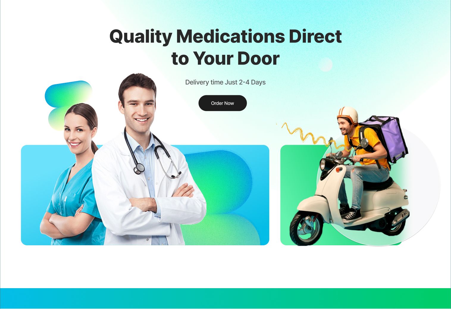 🚑 Medicine Delivery App Development Company in dallas