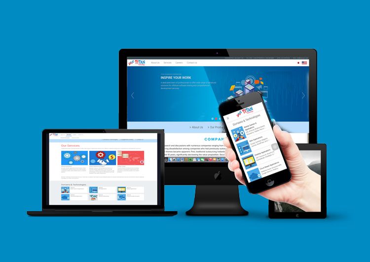 Best Web & App Development Company in fritzlar