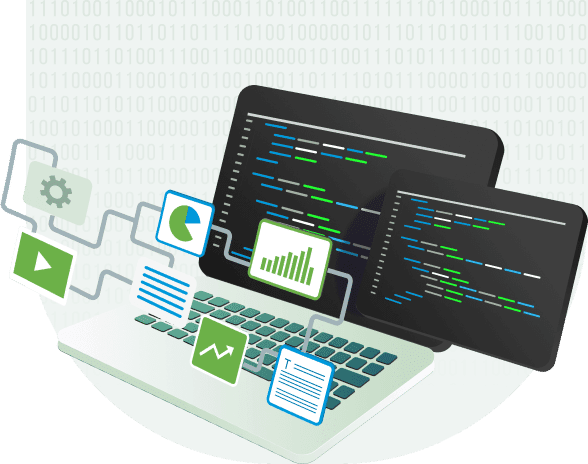 Custom Web Application Development Company in rho