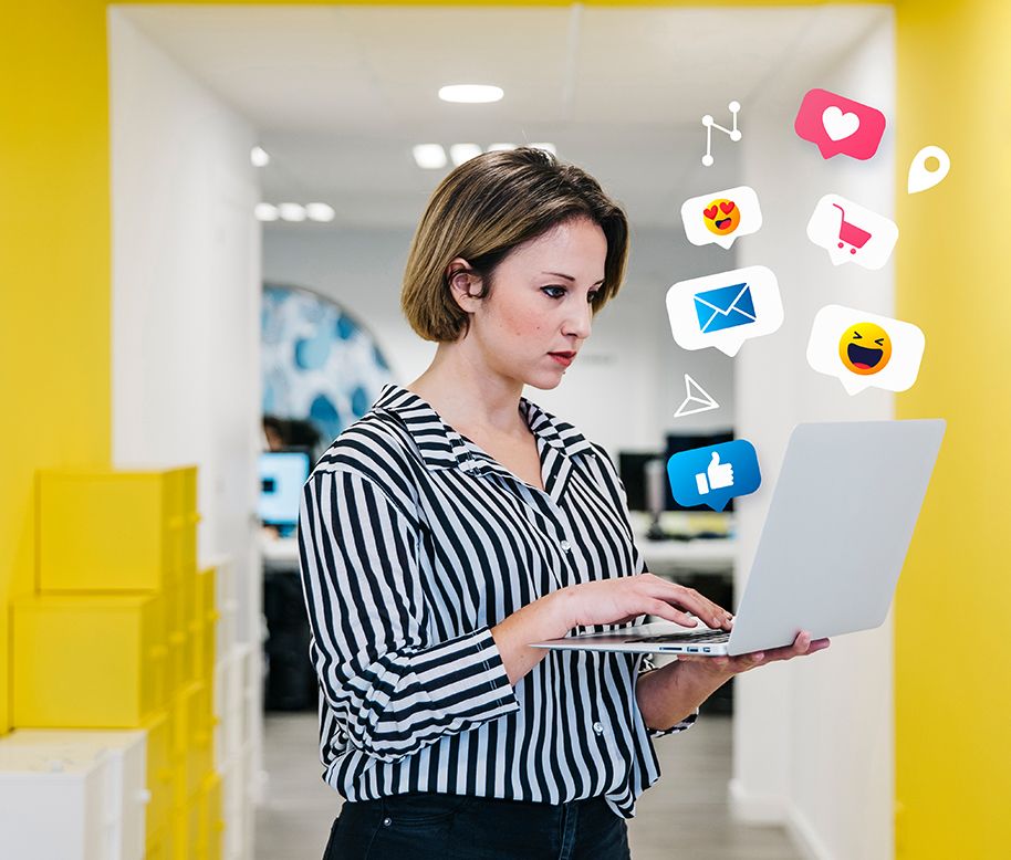 Top Digital Marketing Agency in dallas