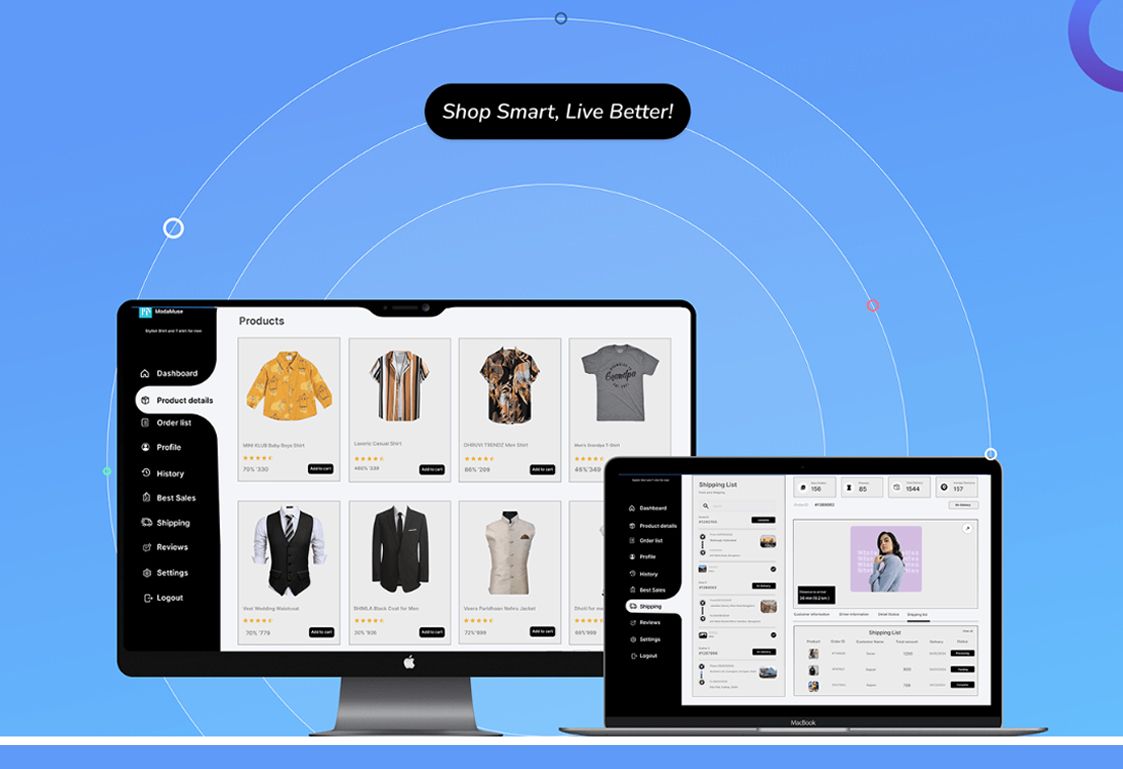 Top Shopify Development Company