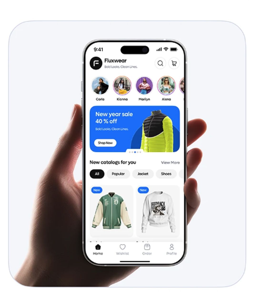 Shopify App & Store Development Company