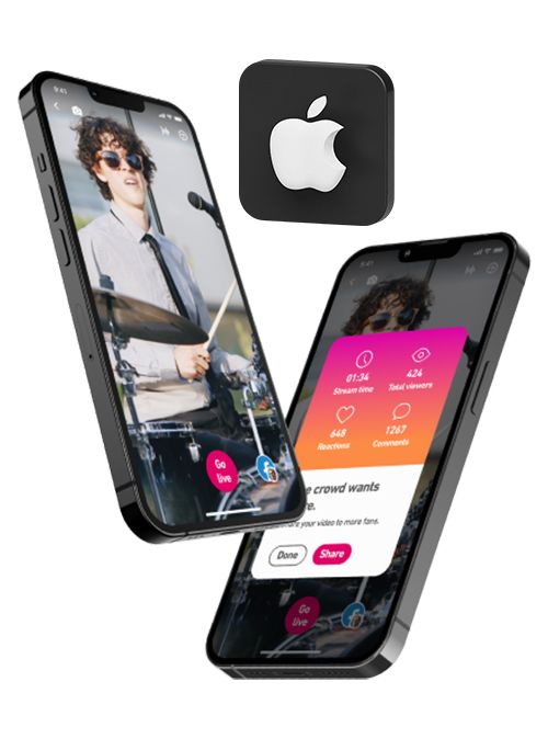 Top iOS App Development Company