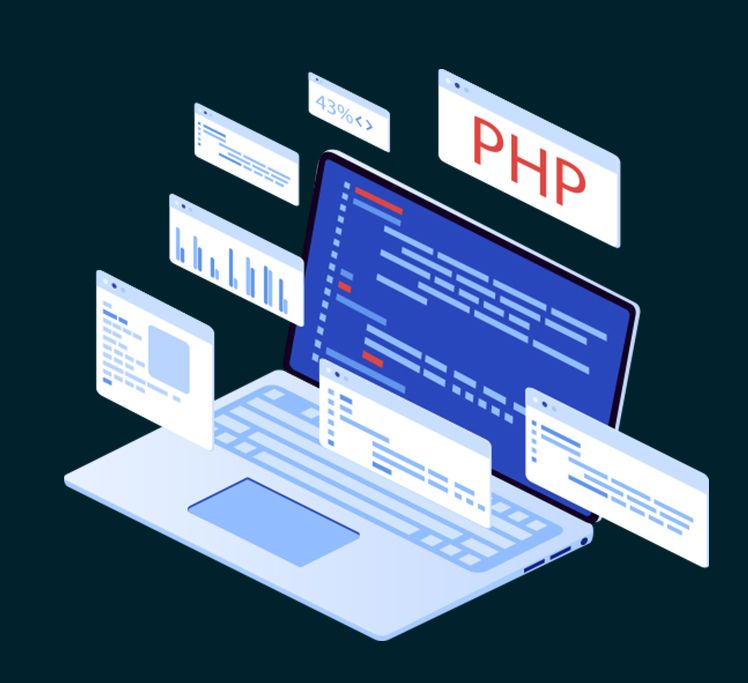 Looking for a PHP Development Company?