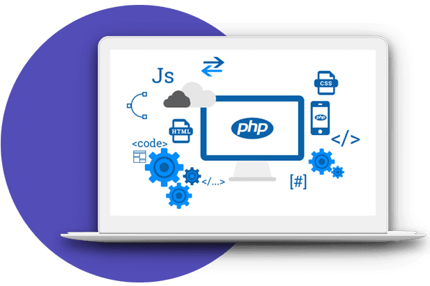 Looking for a Reliable PHP Development Company?