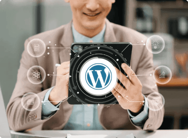 Hire a Dedicated WordPress Development Team