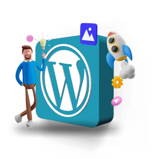 Looking for a WordPress Development Company?