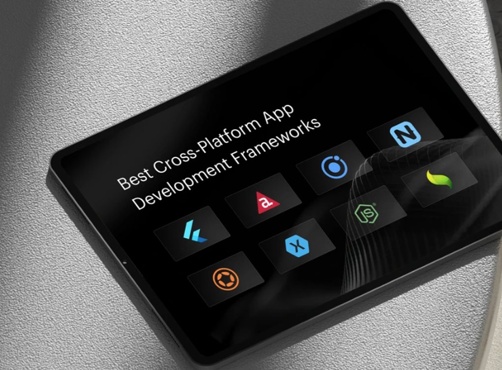 Looking for a Cross-Platform App Development Company?