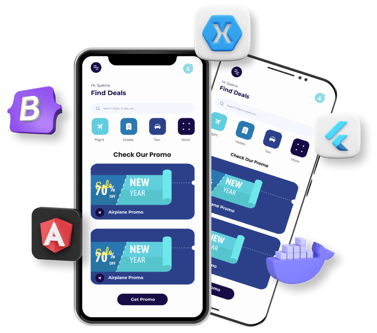 Are you looking for a Cross-Platform App Development Company?