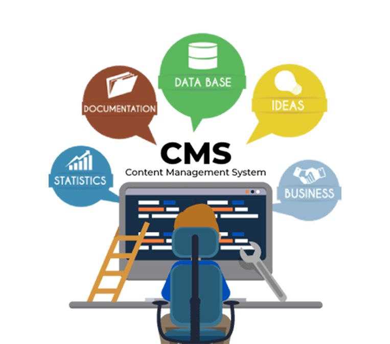 Looking for a CMS Development Company?