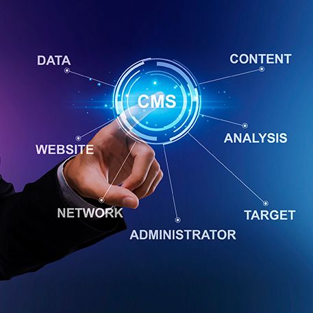 Best CMS Development Company