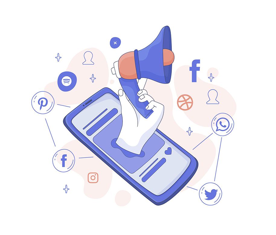 Amplify Your Brand with Expert Digital Marketing