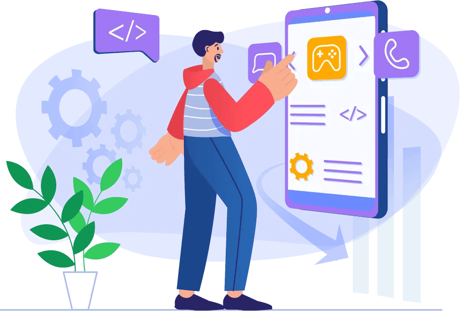 Mobile App Development Company in bangalore: Empowering Your Vision with Cutting-Edge Apps
