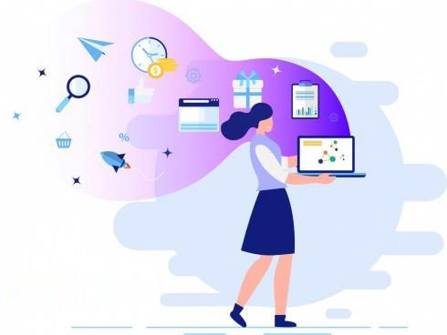 Website Development Company in Dallas: Creating Dynamic, Data-Driven Websites for Tomorrow’s Businesses