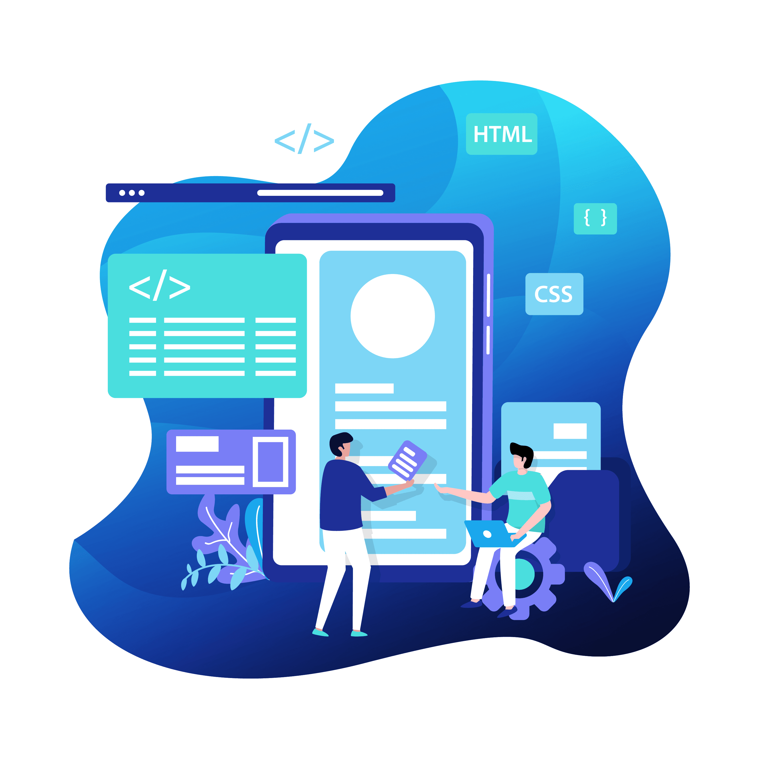 Website Development Company in Dallas: Powering Your Business with Advanced Web Solutions