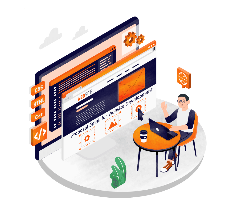 Website Development Company in Dallas: Building Innovative Web Solutions for Modern Businesses
