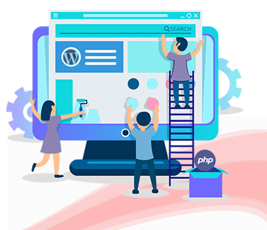 Website Development Company in Dallas: Crafting Seamless Web Solutions for Modern Brands
