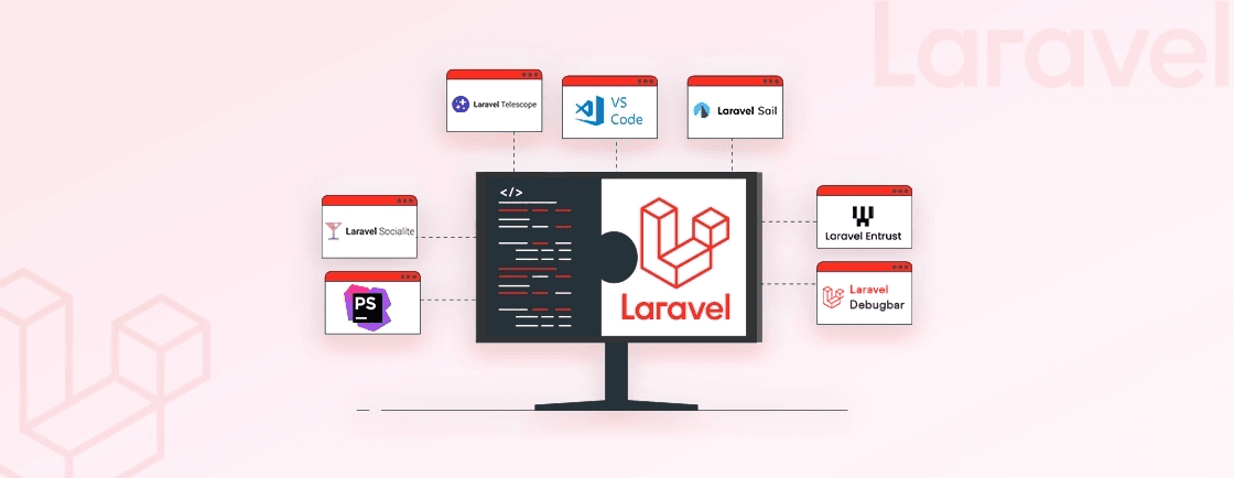 Laravel Development Company in delhi: Empowering Businesses with Robust Web Solutions