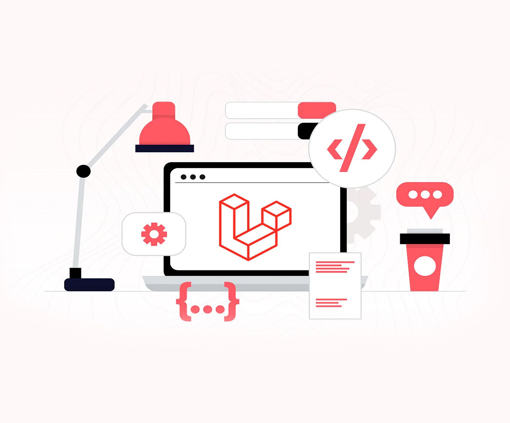 Laravel Development Company in gurugram: Building Modern, Secure, and Scalable Web Applications
