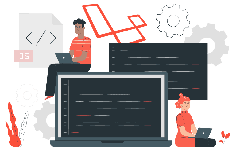 Laravel Development Company in gurugram: Delivering Future-Ready Web Applications with Laravel Expertise