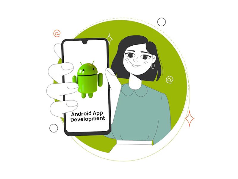 Android App Development Company in noida: Powering Businesses with Innovative Mobile Solutions
