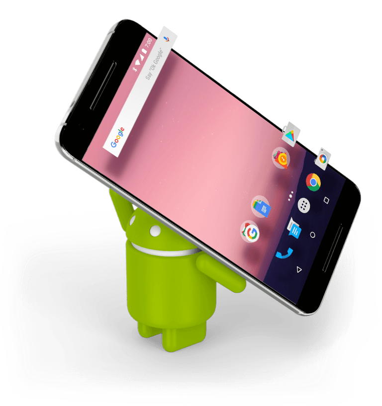 Android App Development Company in noida: Innovating Mobile Solutions for Growing Businesses