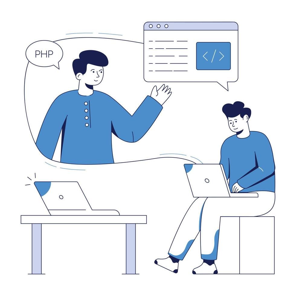 PHP Development Company in gurugram: Creating Dynamic and Reliable Web Solutions