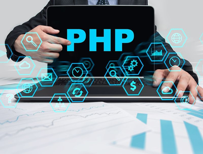 PHP Development Company in noida: Delivering Intelligent, Scalable Web Solutions