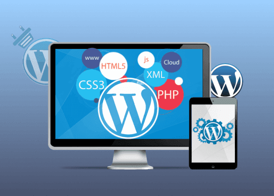 WordPress Development Company in dubai: Expertly Crafted Websites for Ambitious Brands