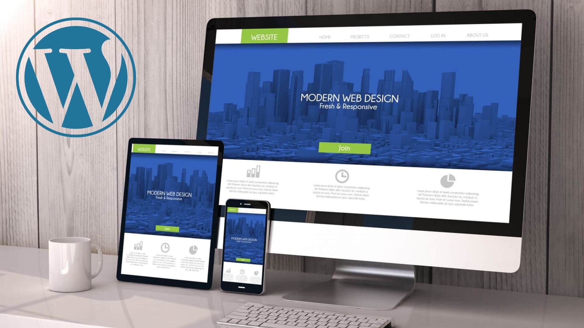 WordPress Development Company in dallas: Empowering Your Brand with Modern Web Experiences