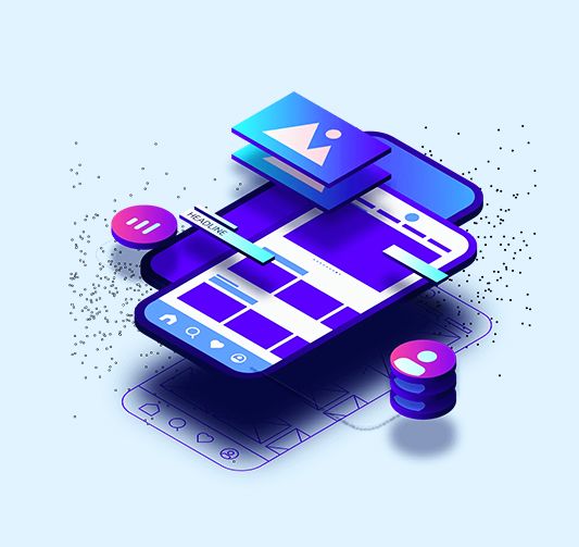 Cross-Platform App Development Company in dubai: Transforming Concepts into Connected Digital Solutions