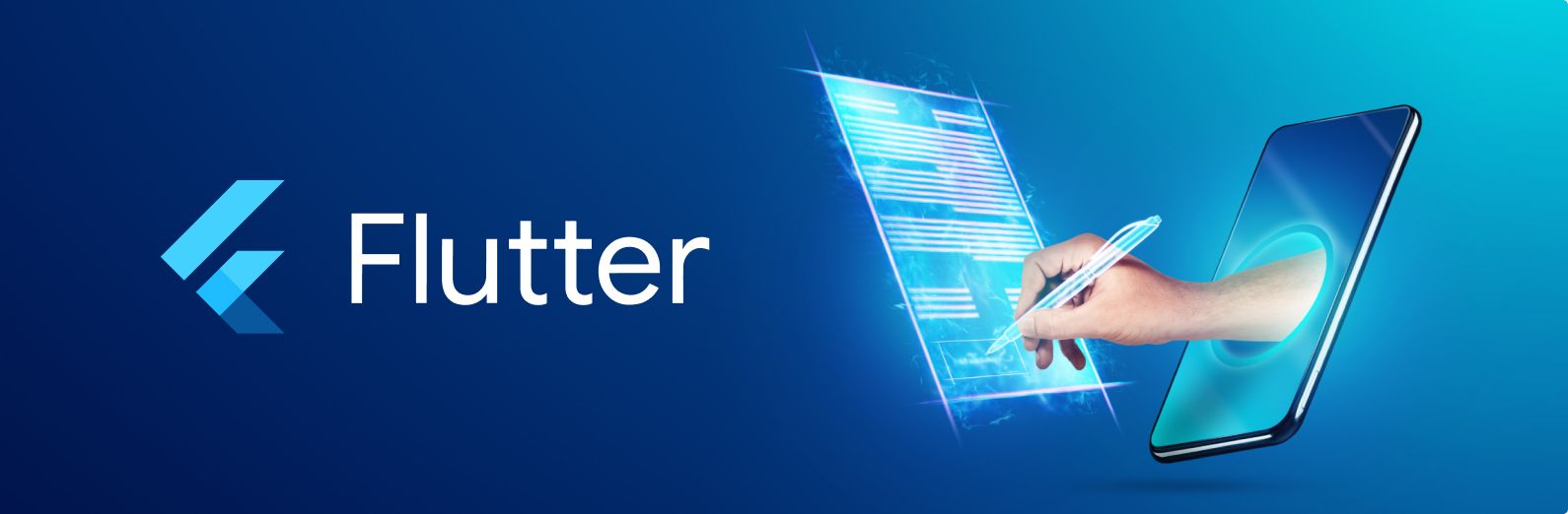 Flutter App Development Company in noida: Empowering Your Vision with High-Performance Mobile Apps