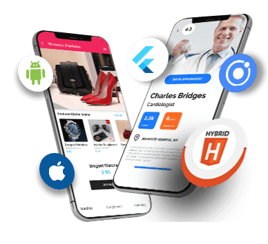 Hybrid App Development Company in dallas: Your Gateway to Effortless Mobile Reach