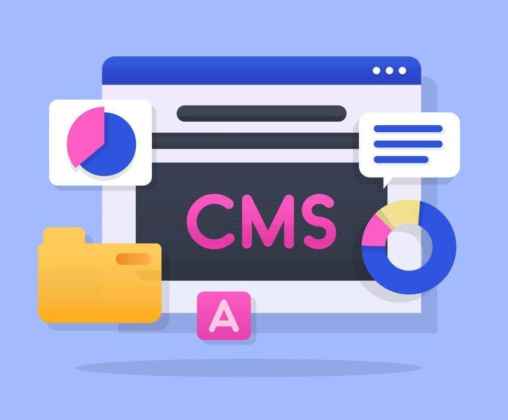 CMS Development Company in Spremberg: Transforming Content Management into Business Advantage