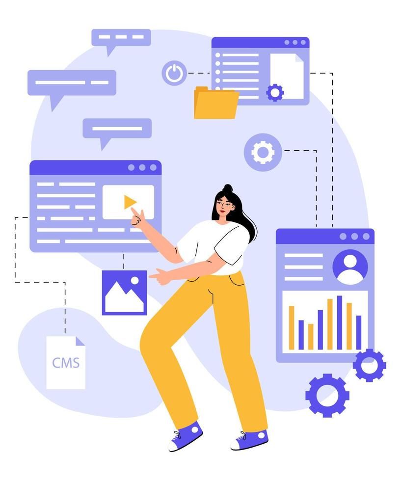CMS Development Company in Spremberg: Empowering Your Content Strategy with Innovative Solutions