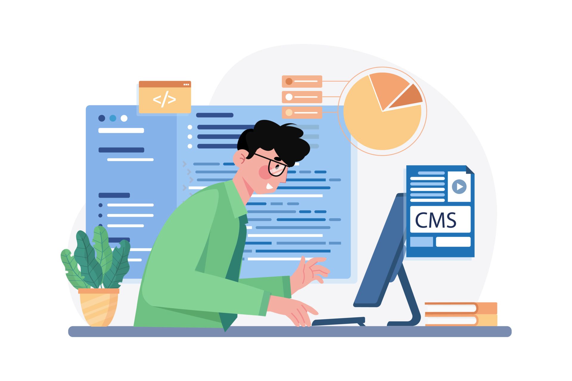 CMS Development Company in Spremberg: Transforming Digital Content into Seamless Experiences