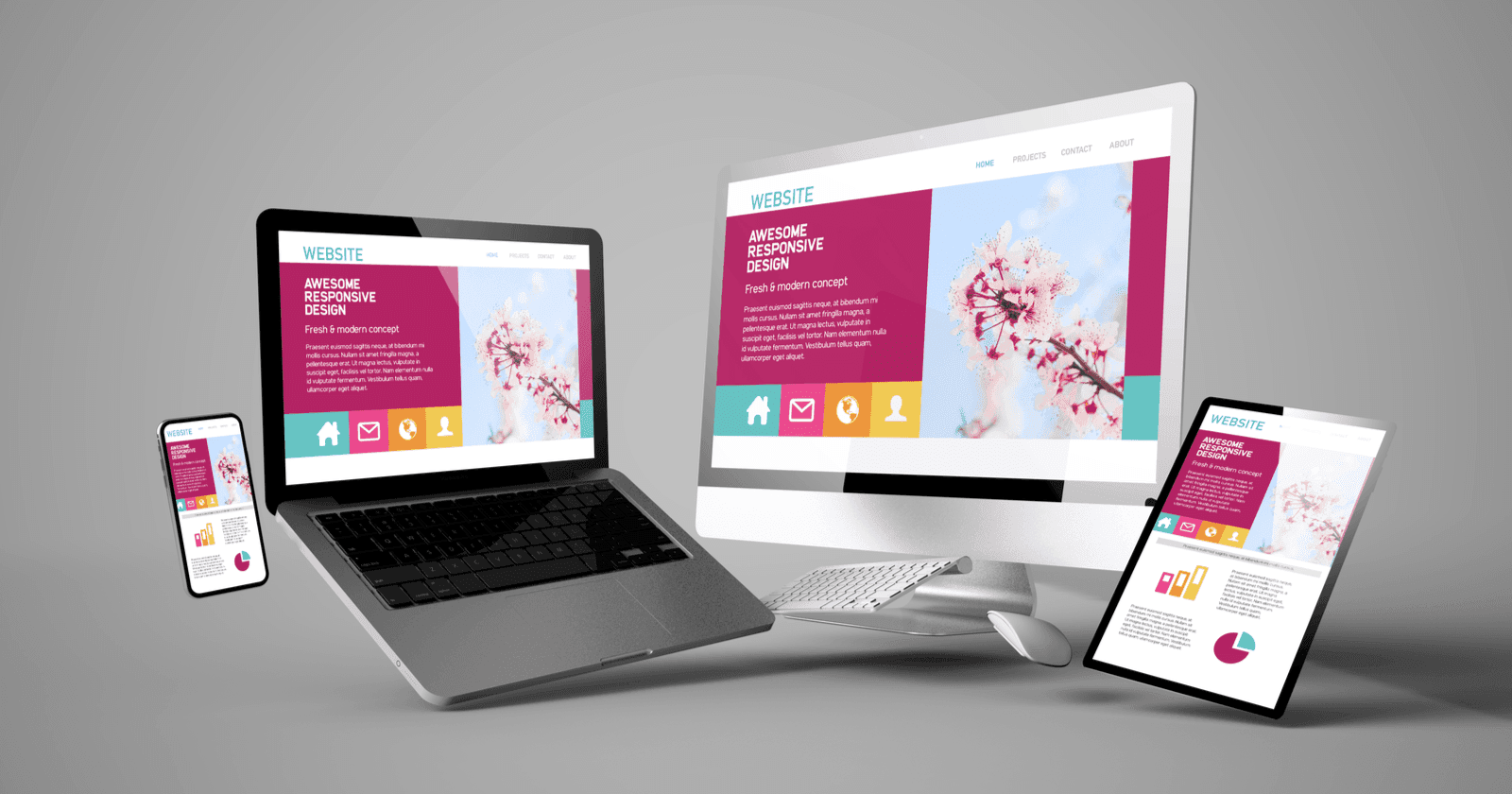 Website Designing Company in carlow: Innovative Digital Solutions Built for Results