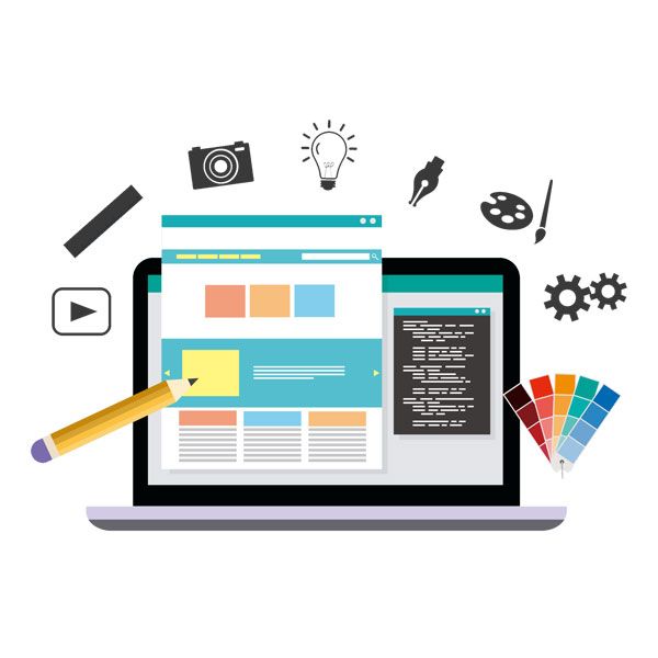 Website Designing Company in cobh: Your Pathway to Digital Excellence