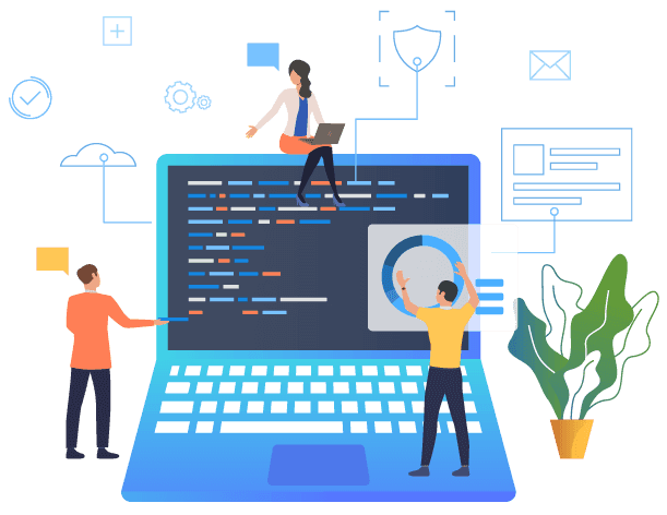 Web and App Development Company in rangpur: Transforming Ideas Into Exceptional Digital Experiences