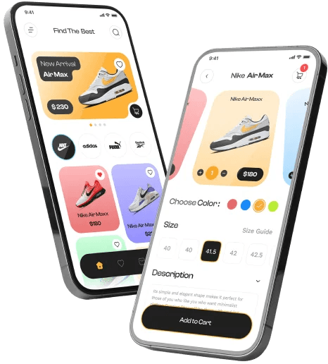 Ecommerce Website Development Company in gurugram: Crafting Next-Gen Shopping Experiences