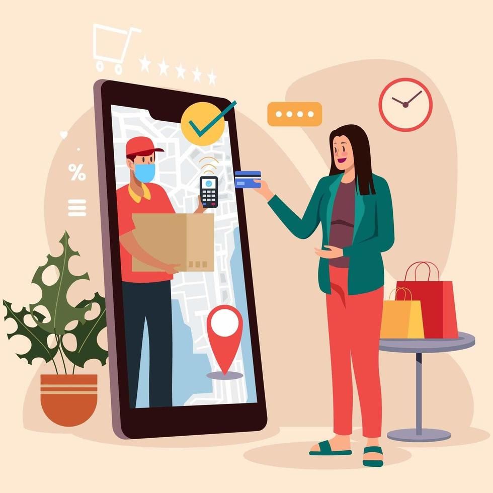 Ecommerce Website Development Company in noida: Enabling Effortless Shopping, Secure Payments, and On-Time Delivery