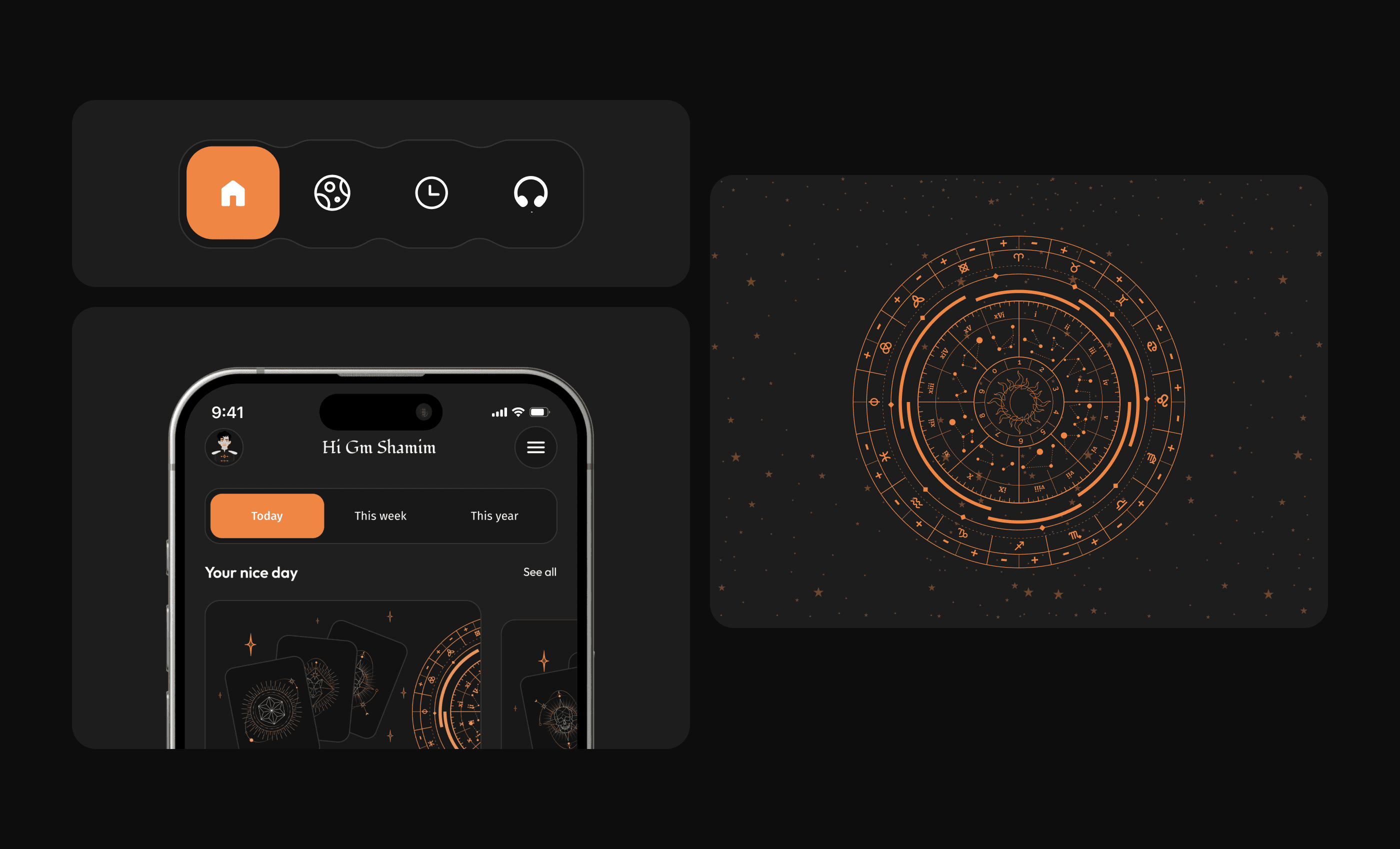 Astrology App Development Company in delhi: Unlocking Celestial Wisdom with Intuitive Digital Solutions