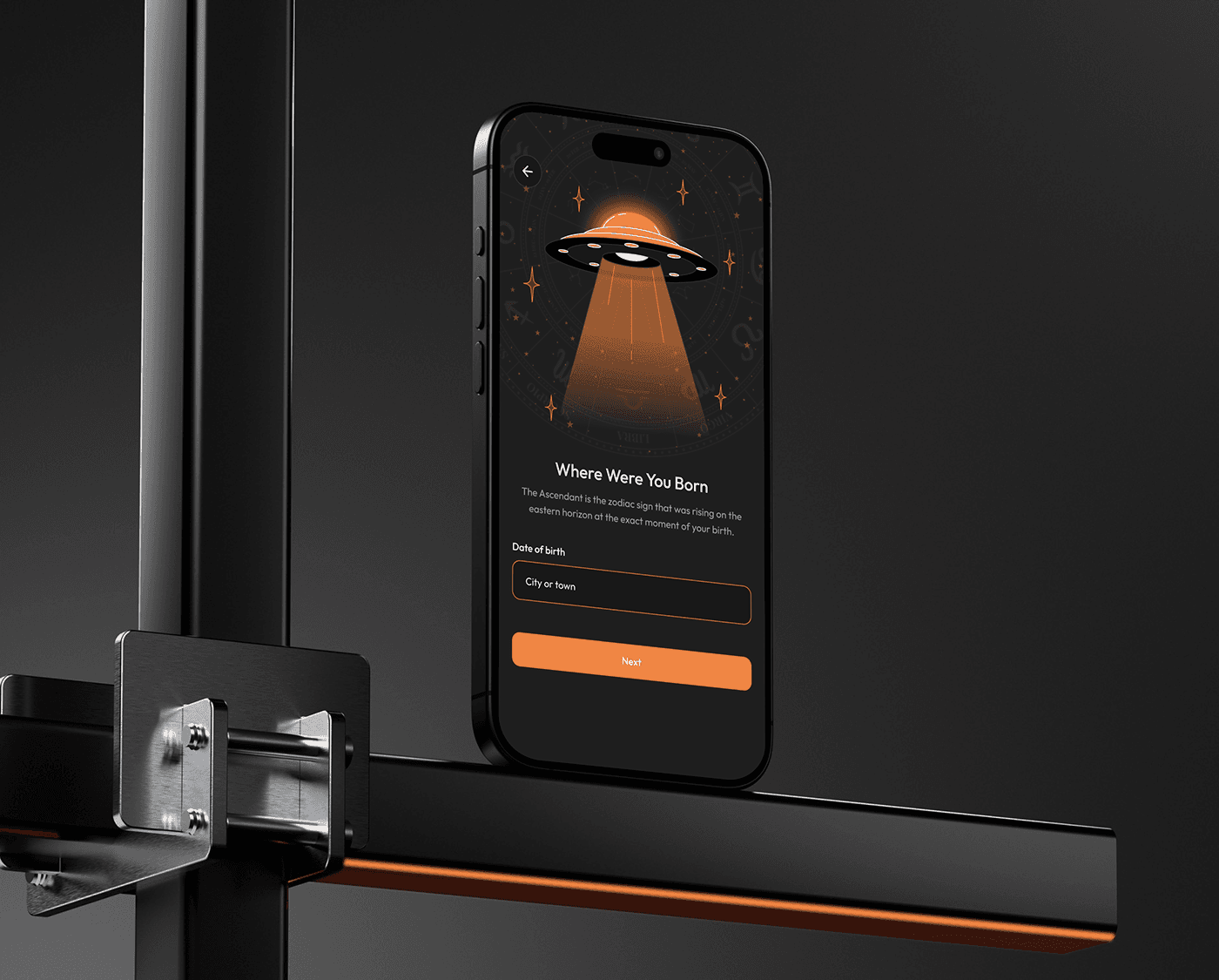 Astrology App Development Company in delhi: Designing Next-Gen Spiritual Platforms for Modern Seekers