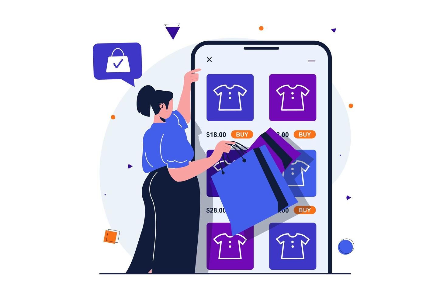 E-Commerce App Development Company in gurugram: Building Tomorrow’s Shopping Experience, Today