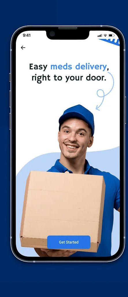 Medicine Delivery App Development Company in delhi: Empowering Healthcare Access with Digital Innovation