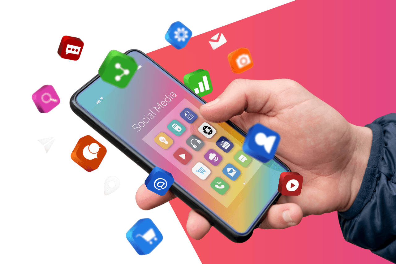 Digital Marketing Agency in hounslow: Igniting Brand Success with Integrated Digital Solutions