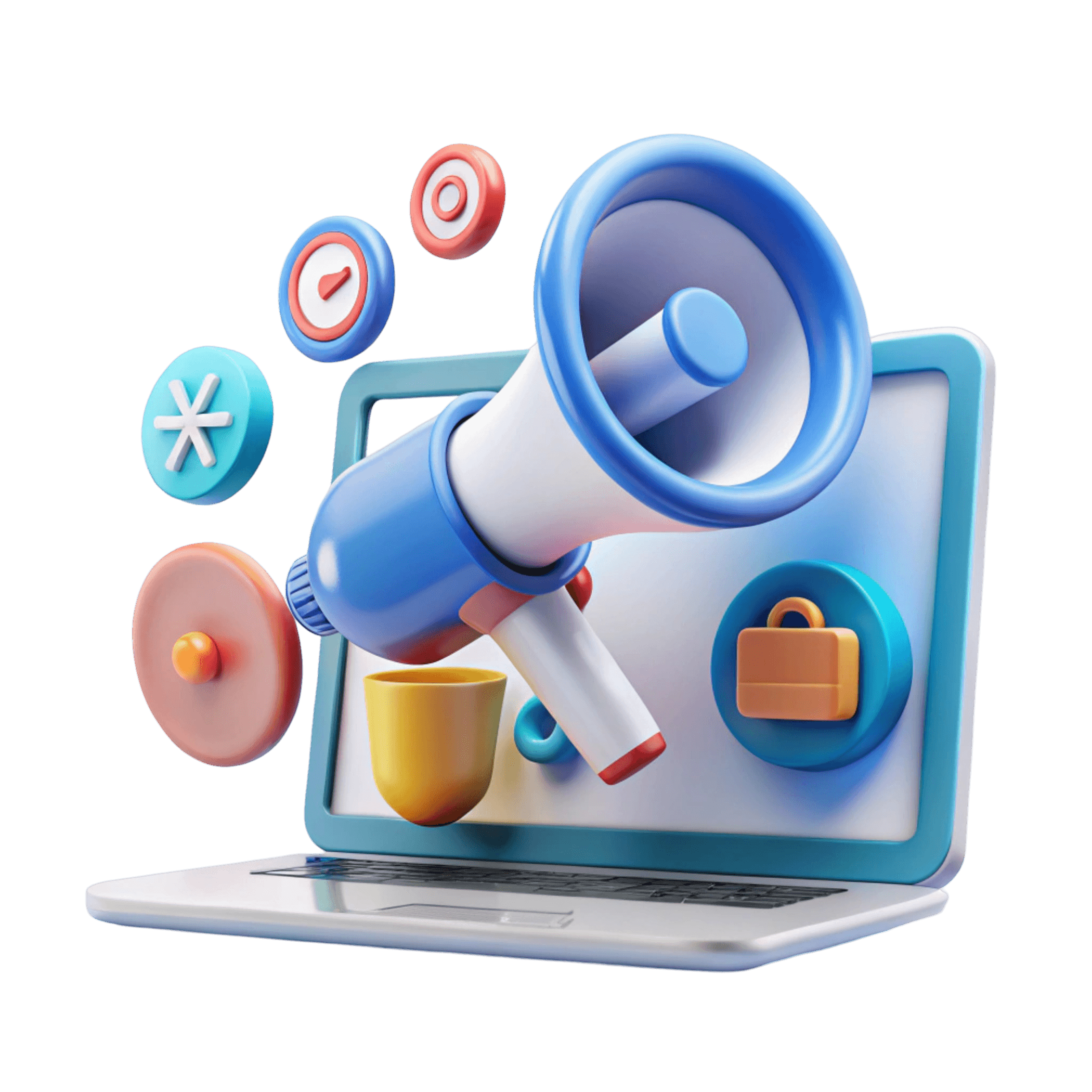 Digital Marketing Agency in dallas: Driving Results with Omnichannel Strategy, Creativity, and Insight