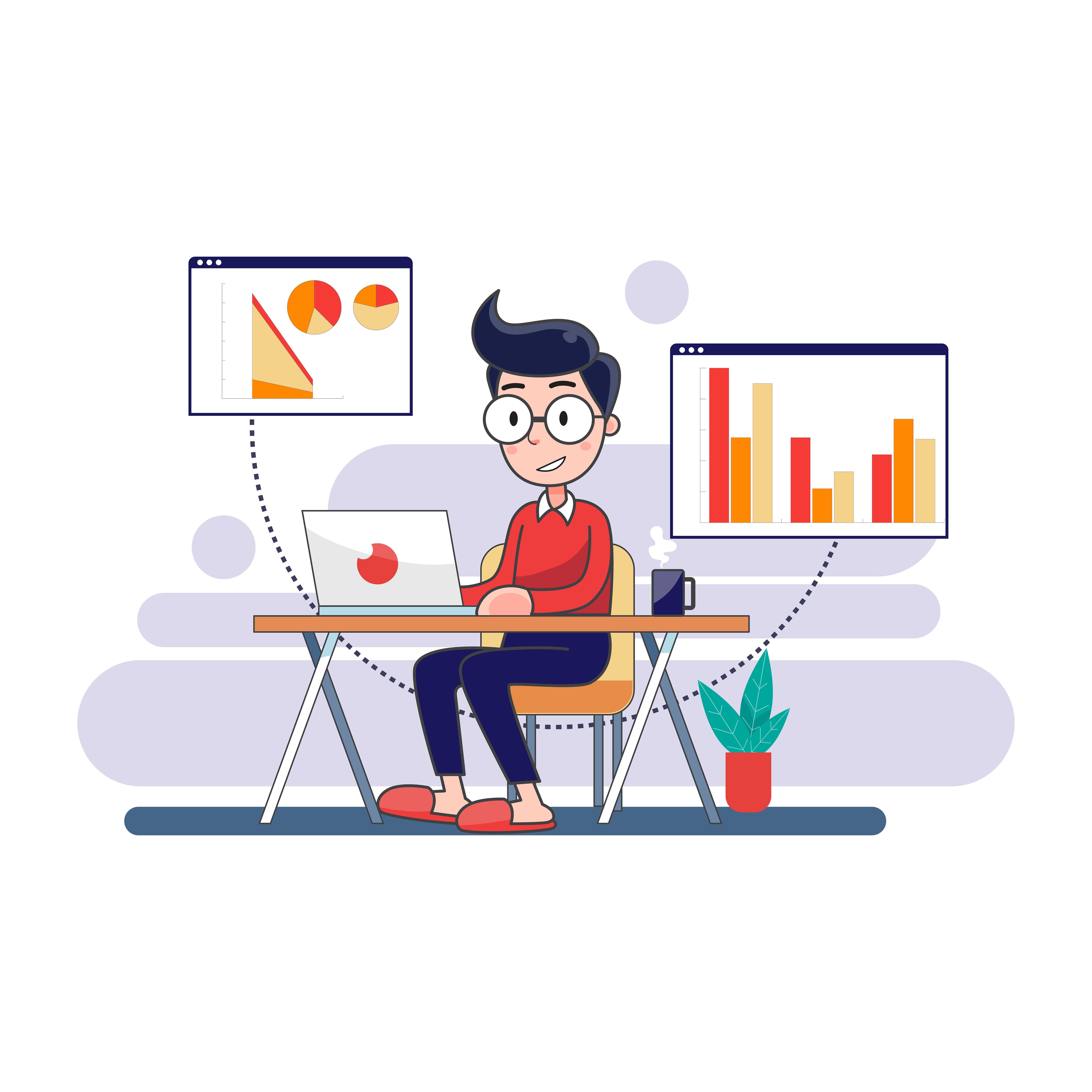 Data Analytics Company in hounslow: Transforming Business Decisions with Actionable Insights